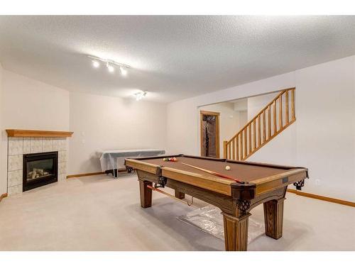 162 Rocky Ridge Circle Nw, Calgary, AB - Indoor Photo Showing Other Room