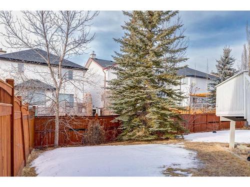 162 Rocky Ridge Circle Nw, Calgary, AB - Outdoor