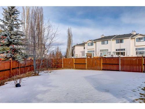 162 Rocky Ridge Circle Nw, Calgary, AB - Outdoor