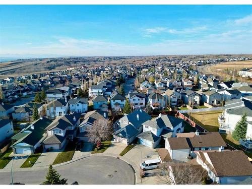 162 Rocky Ridge Circle Nw, Calgary, AB - Outdoor With View