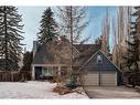 4225 5A Street Sw, Calgary, AB  - Outdoor 