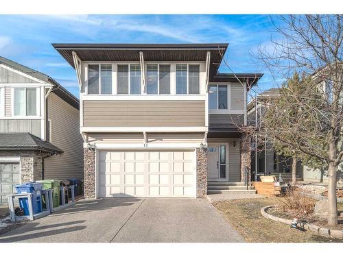 11 Evansview Road Nw, Calgary, AB - Outdoor With Facade