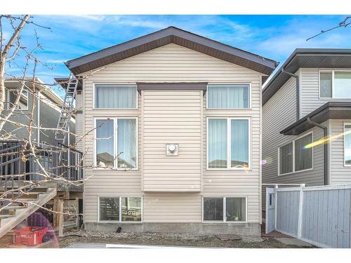 11 Evansview Road Nw, Calgary, AB - Outdoor