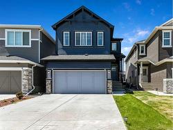 248 Creekstone Path SW Calgary, AB T2X 4X8