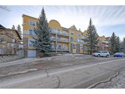 101-1631 28 Avenue SW Calgary, AB T2T 1J5