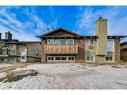 105 Falworth Way NE Calgary, AB T3K 1E4