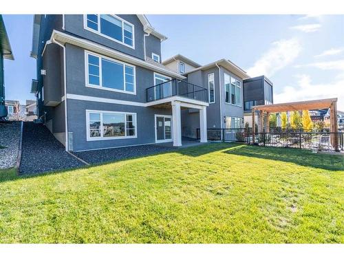 185 Carringvue Manor Nw, Calgary, AB - Outdoor