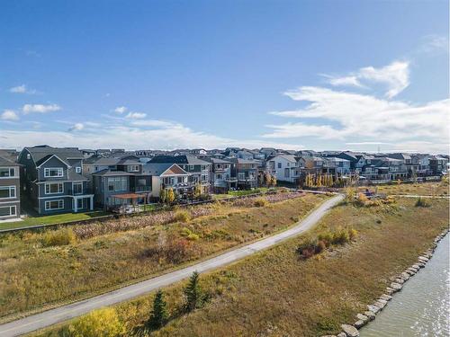 185 Carringvue Manor Nw, Calgary, AB - Outdoor With View