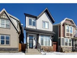 72 Masters Link SE Calgary, AB T3M 2N2