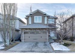 154 Citadel Ridge Close NW Calgary, AB T3G 4V5