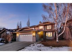 130 Sunset Place SE Calgary, AB T2X 3J4