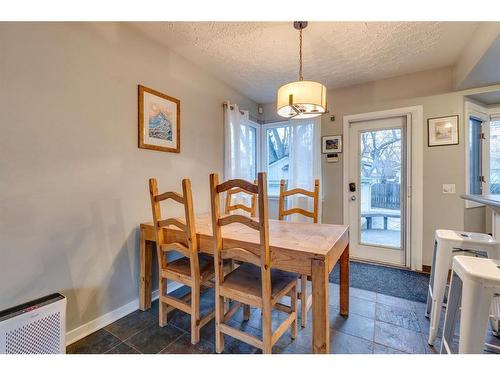 2517 20 Street Sw, Calgary, AB - Indoor Photo Showing Dining Room