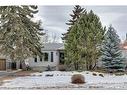 2517 20 Street Sw, Calgary, AB  - Outdoor 