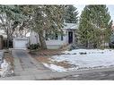 2517 20 Street Sw, Calgary, AB  - Outdoor With Facade 