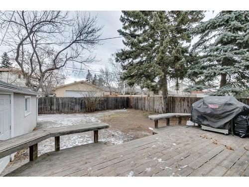 2517 20 Street Sw, Calgary, AB - Outdoor