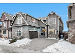 79 Wentworth Hill SW Calgary, AB T3H 0G9