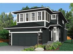 59 Setonstone Gardens SE Calgary, AB T3M 3V9