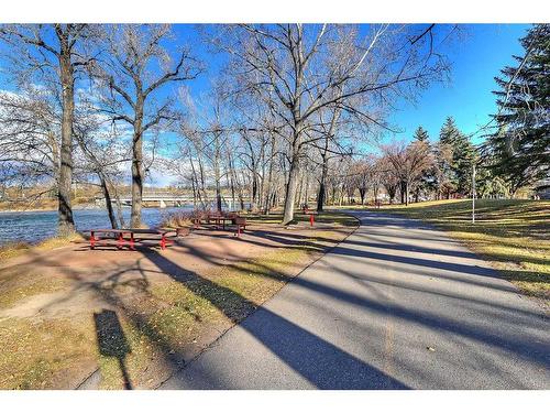 1903 Home Road Nw, Calgary, AB - Outdoor With View