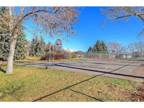 1903 Home Road Nw, Calgary, AB - Outdoor With View