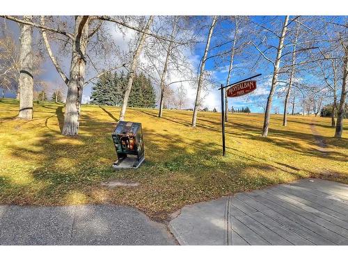 1903 Home Road Nw, Calgary, AB - Outdoor With View