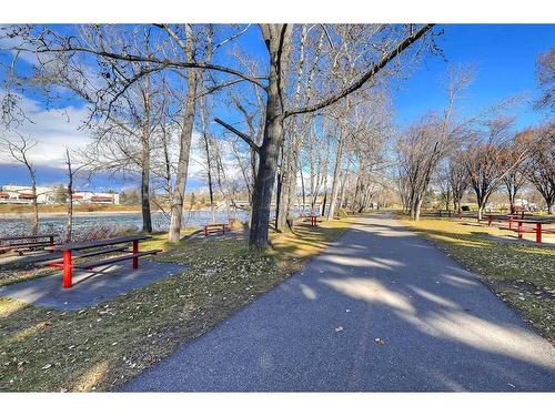 1903 Home Road Nw, Calgary, AB - Outdoor With View