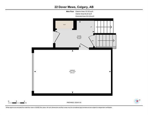 22 Dover Mews Se, Calgary, AB - Other