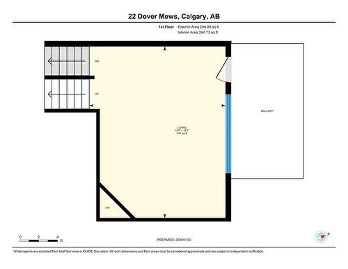 22 Dover Mews Se, Calgary, AB - Other