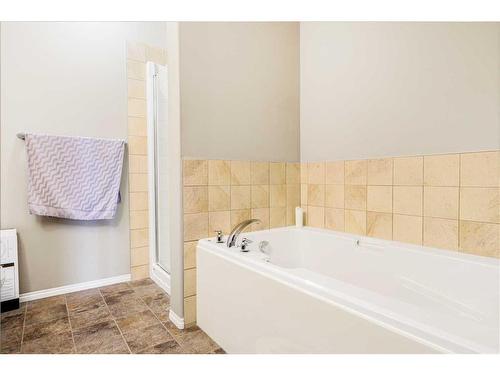 146 Bridlerange Place Sw, Calgary, AB - Indoor Photo Showing Bathroom