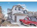 146 Bridlerange Place Sw, Calgary, AB  - Outdoor With Facade 