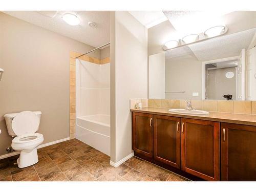 146 Bridlerange Place Sw, Calgary, AB - Indoor Photo Showing Bathroom