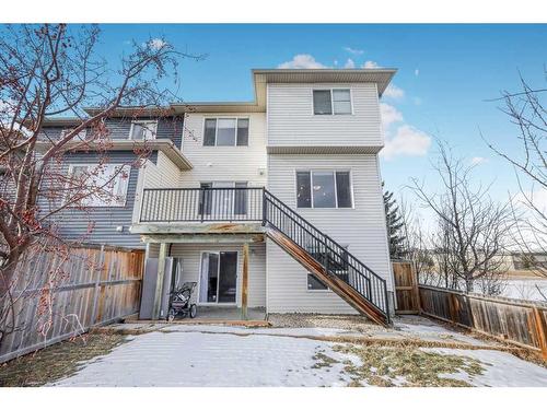 146 Bridlerange Place Sw, Calgary, AB - Outdoor