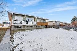 4311 26 Avenue SE Calgary, AB T2B 0E1