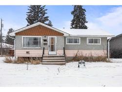 11 Beaupre Crescent NW Calgary, AB T3B 2S9