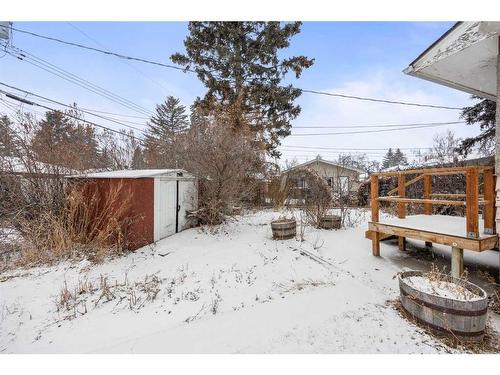 11 Beaupre Crescent Nw, Calgary, AB - Outdoor