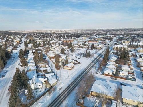 11 Beaupre Crescent Nw, Calgary, AB - Outdoor With View