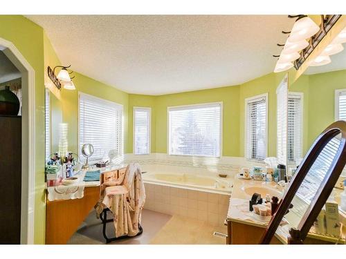 59 Coral Springs Boulevard Ne, Calgary, AB - Indoor Photo Showing Bathroom