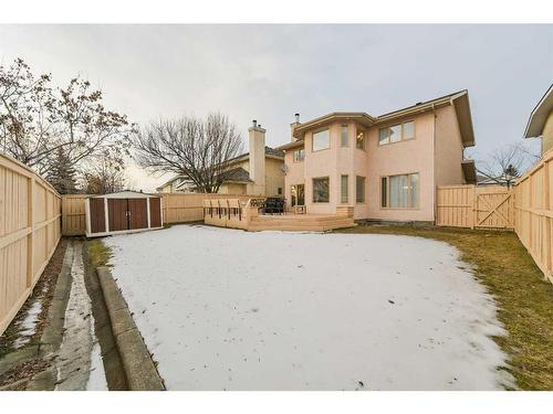 59 Coral Springs Boulevard Ne, Calgary, AB - Outdoor