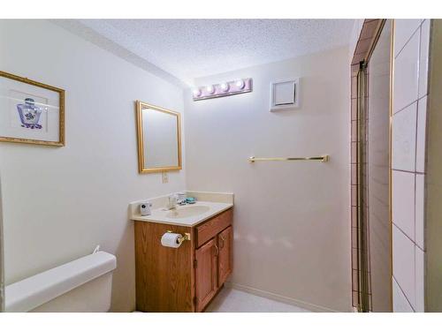 59 Coral Springs Boulevard Ne, Calgary, AB - Indoor Photo Showing Bathroom