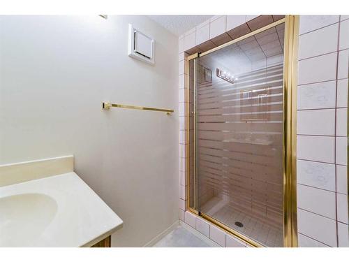 59 Coral Springs Boulevard Ne, Calgary, AB - Indoor Photo Showing Bathroom