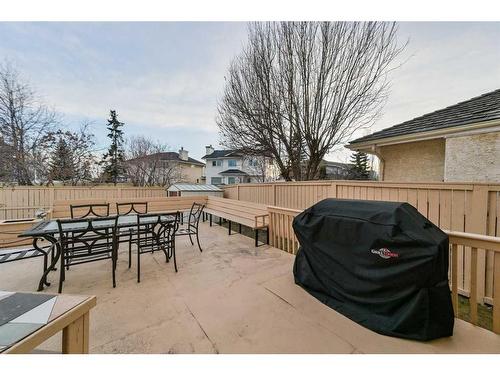 59 Coral Springs Boulevard Ne, Calgary, AB - Outdoor With Deck Patio Veranda