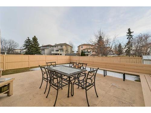 59 Coral Springs Boulevard Ne, Calgary, AB - Outdoor With Deck Patio Veranda