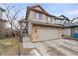 155 Kincora Manor NW Calgary, AB T3R 1N7