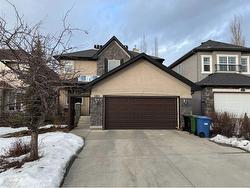 203 Evergreen Heights SW Calgary, AB T2Y 3Y8