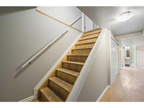 1308 154 Avenue Sw, Calgary, AB - Indoor Photo Showing Other Room