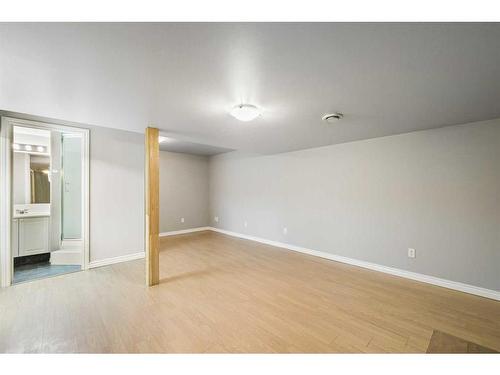 1308 154 Avenue Sw, Calgary, AB - Indoor Photo Showing Other Room