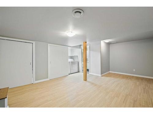 1308 154 Avenue Sw, Calgary, AB - Indoor Photo Showing Other Room