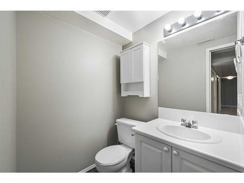 1308 154 Avenue Sw, Calgary, AB - Indoor Photo Showing Bathroom