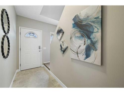 1308 154 Avenue Sw, Calgary, AB - Indoor Photo Showing Other Room