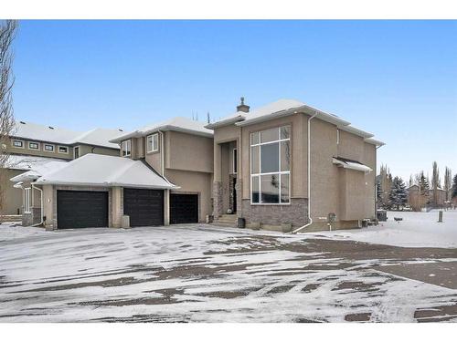 20 Lynx Meadows Court Nw, Calgary, AB - Outdoor