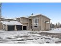 20 Lynx Meadows Court Nw, Calgary, AB  - Outdoor 